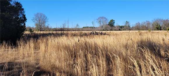 33.7 Acres of Land for Sale in Fayetteville, North Carolina