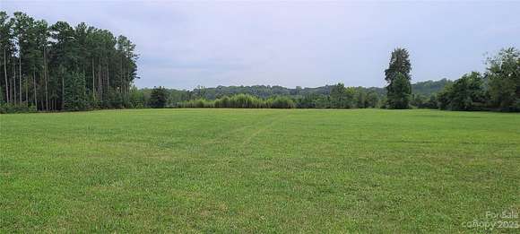 46 Acres of Land for Sale in Salisbury, North Carolina