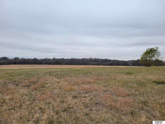 0.21 Acres of Residential Land for Sale in Tecumseh, Nebraska