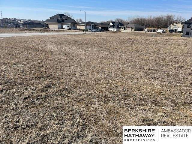 0.39 Acres of Residential Land for Sale in Elkhorn, Nebraska