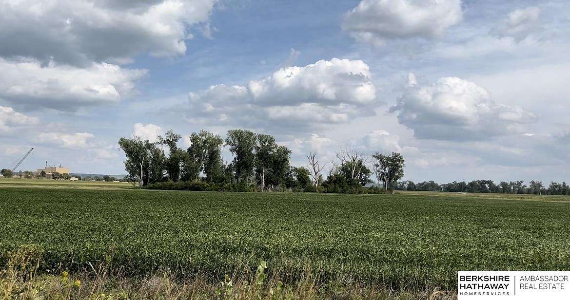 40.5 Acres of Agricultural Land for Sale in Bellevue, Nebraska