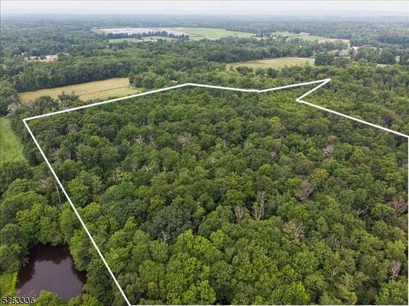 41.5 Acres of Land for Sale in Raritan Township, New Jersey