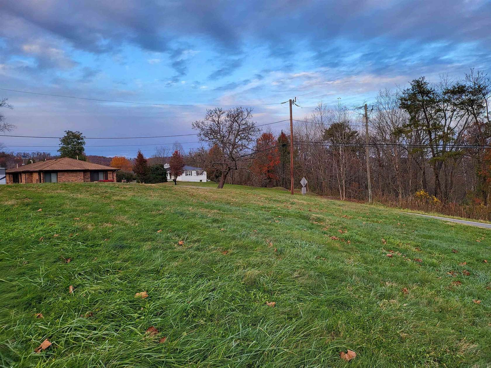 0.61 Acres of Residential Land for Sale in Ona, West Virginia