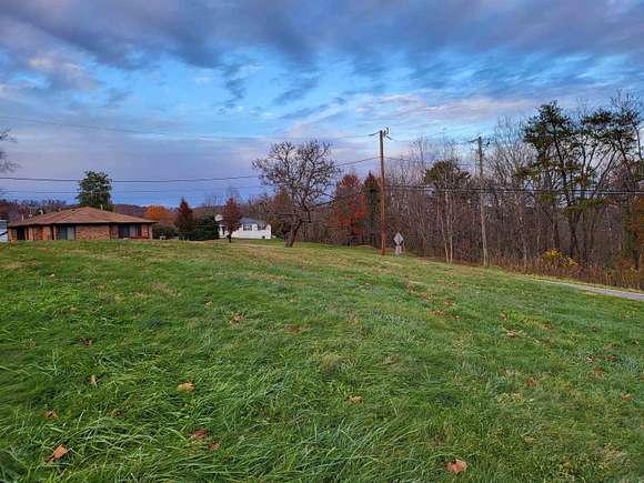 0.61 Acres of Residential Land for Sale in Ona, West Virginia