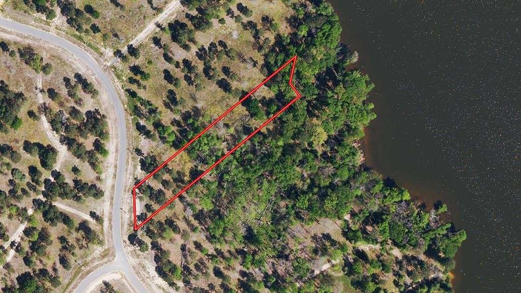 1.1 Acres of Residential Land for Sale in LaRue, Texas
