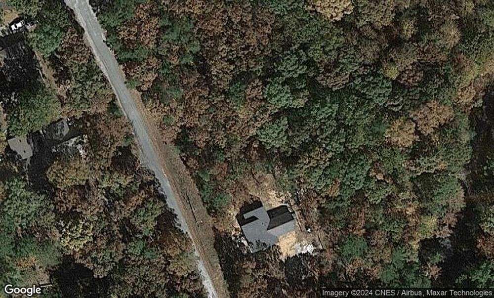 0.31 Acres of Residential Land for Sale in Middleton, Tennessee