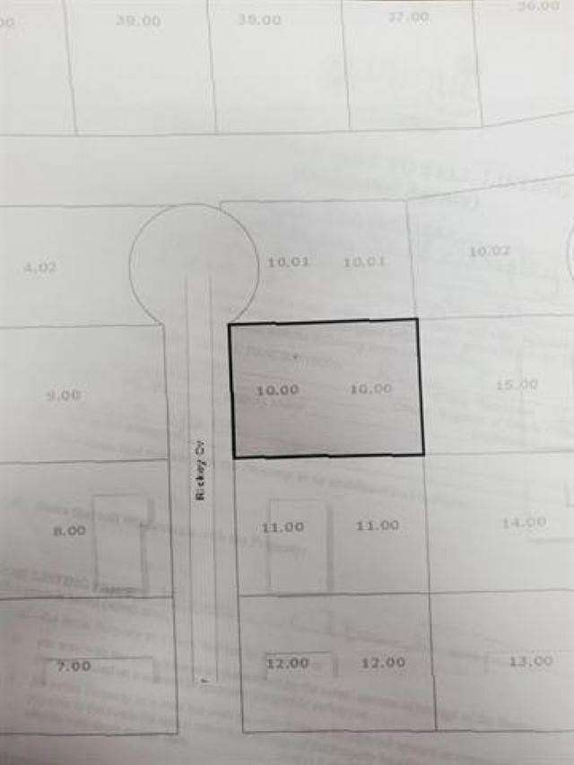 0.3 Acres of Residential Land for Sale in Ripley, Tennessee