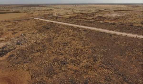 1.48 Acres of Land for Sale in Andrews, Texas