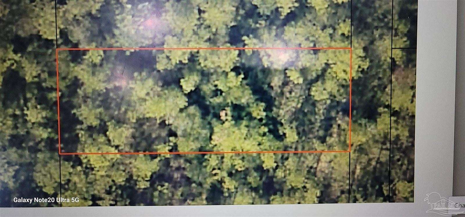 0.16 Acres of Land for Sale in Milton, Florida