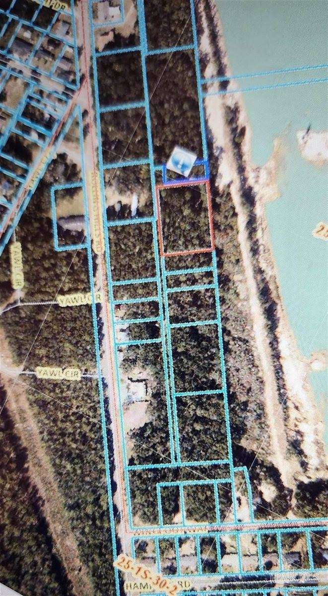 1 Acre of Land for Sale in Pensacola, Florida