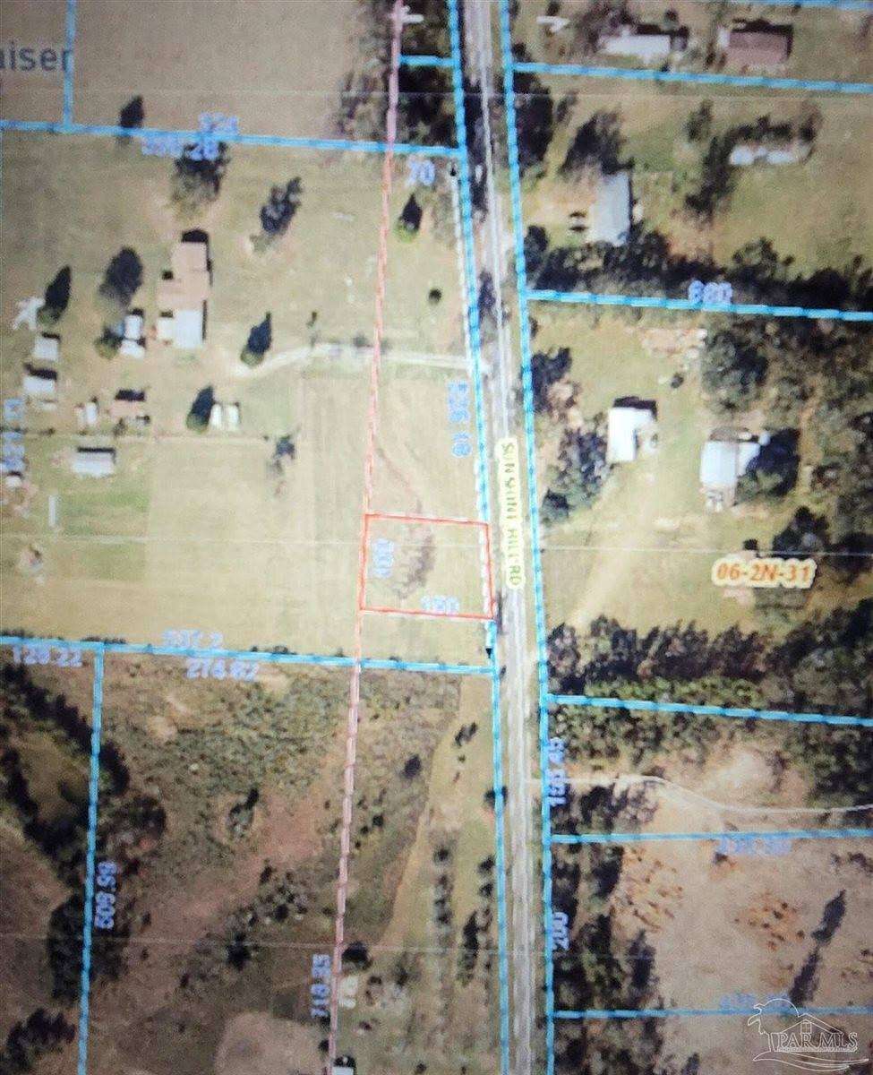 0.3 Acres of Land for Sale in Molino, Florida