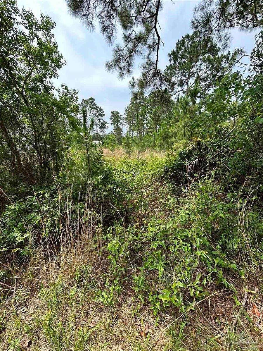0.22 Acres of Residential Land for Sale in Gulf Breeze, Florida