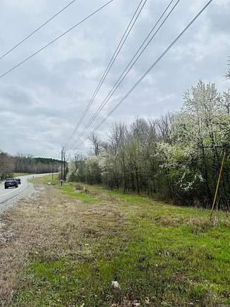 1.1 Acres of Commercial Land for Sale in Lonsdale, Arkansas