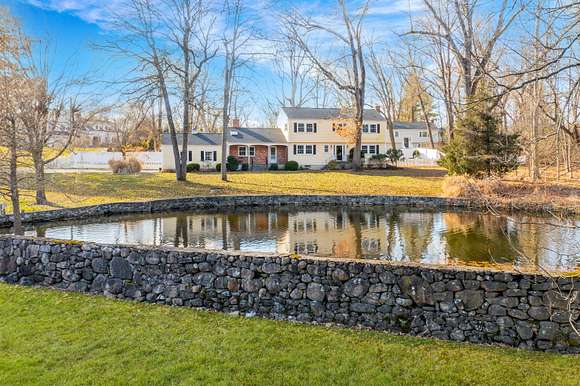 2.2 Acres of Residential Land with Home for Sale in Westport, Connecticut