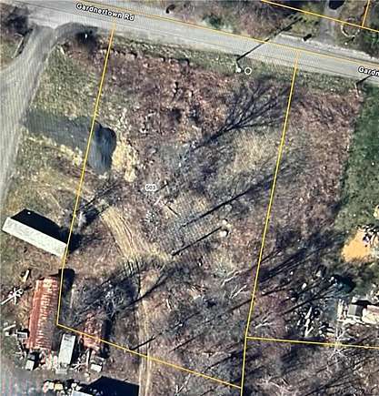 0.57 Acres of Residential Land for Sale in Newburgh, New York