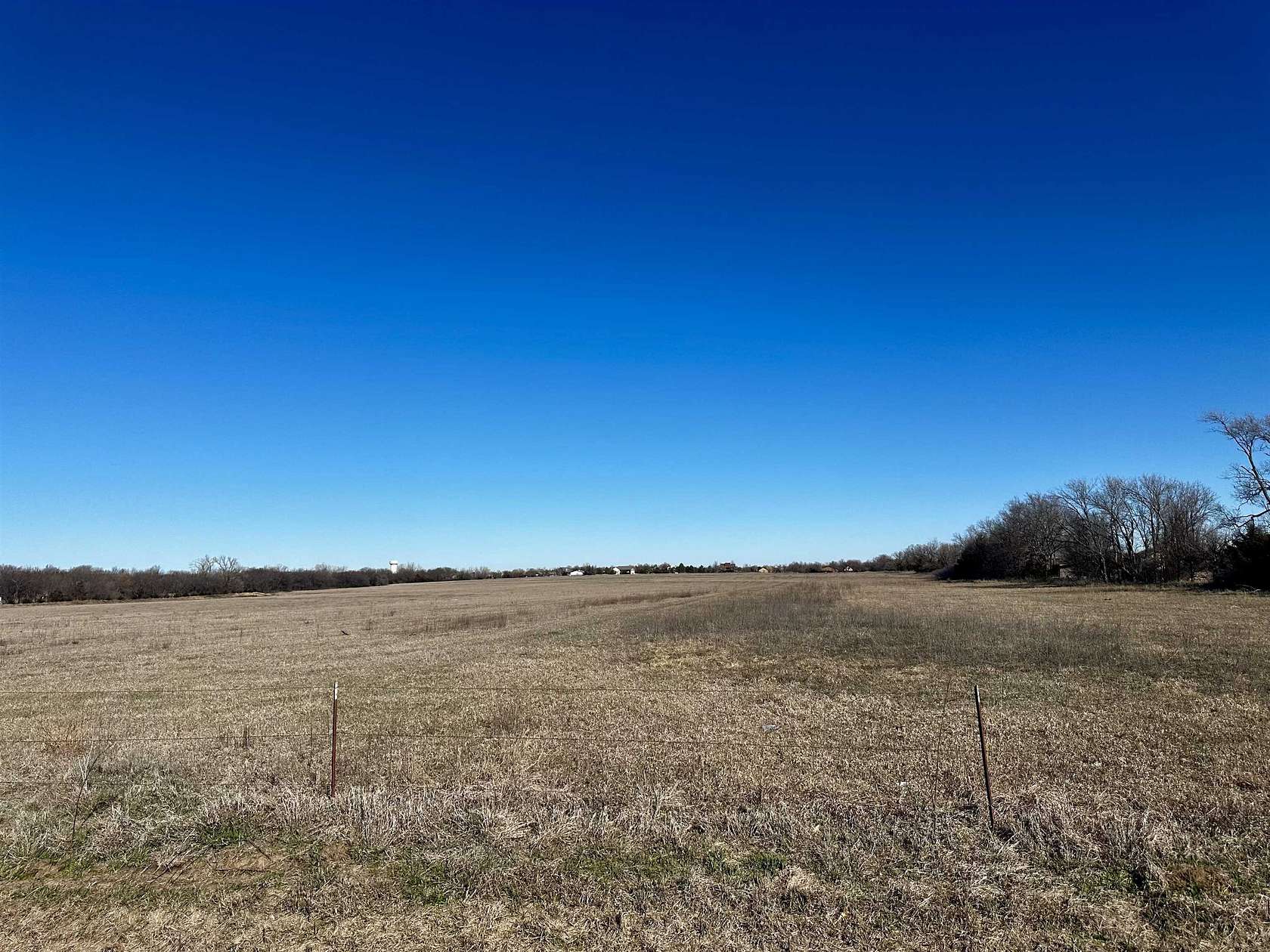 2.82 Acres of Residential Land for Sale in Derby, Kansas