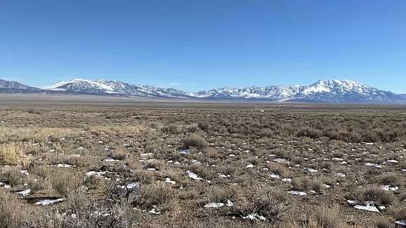 2.3 Acres of Residential Land for Sale in Montello, Nevada