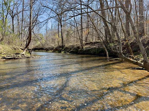 107 Acres of Recreational Land for Sale in West Blocton, Alabama