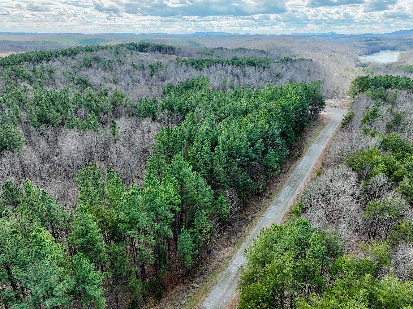 5.4 Acres of Land for Sale in Brights, Virginia