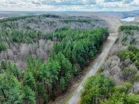 5.4 Acres of Land for Sale in Brights, Virginia