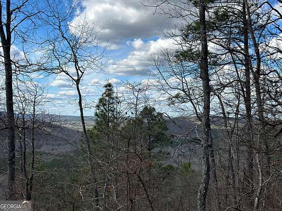 39 Acres of Recreational Land for Sale in Molena, Georgia