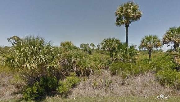 0.23 Acres of Residential Land for Sale in Port Charlotte, Florida