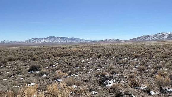 2.1 Acres of Residential Land for Sale in Montello, Nevada