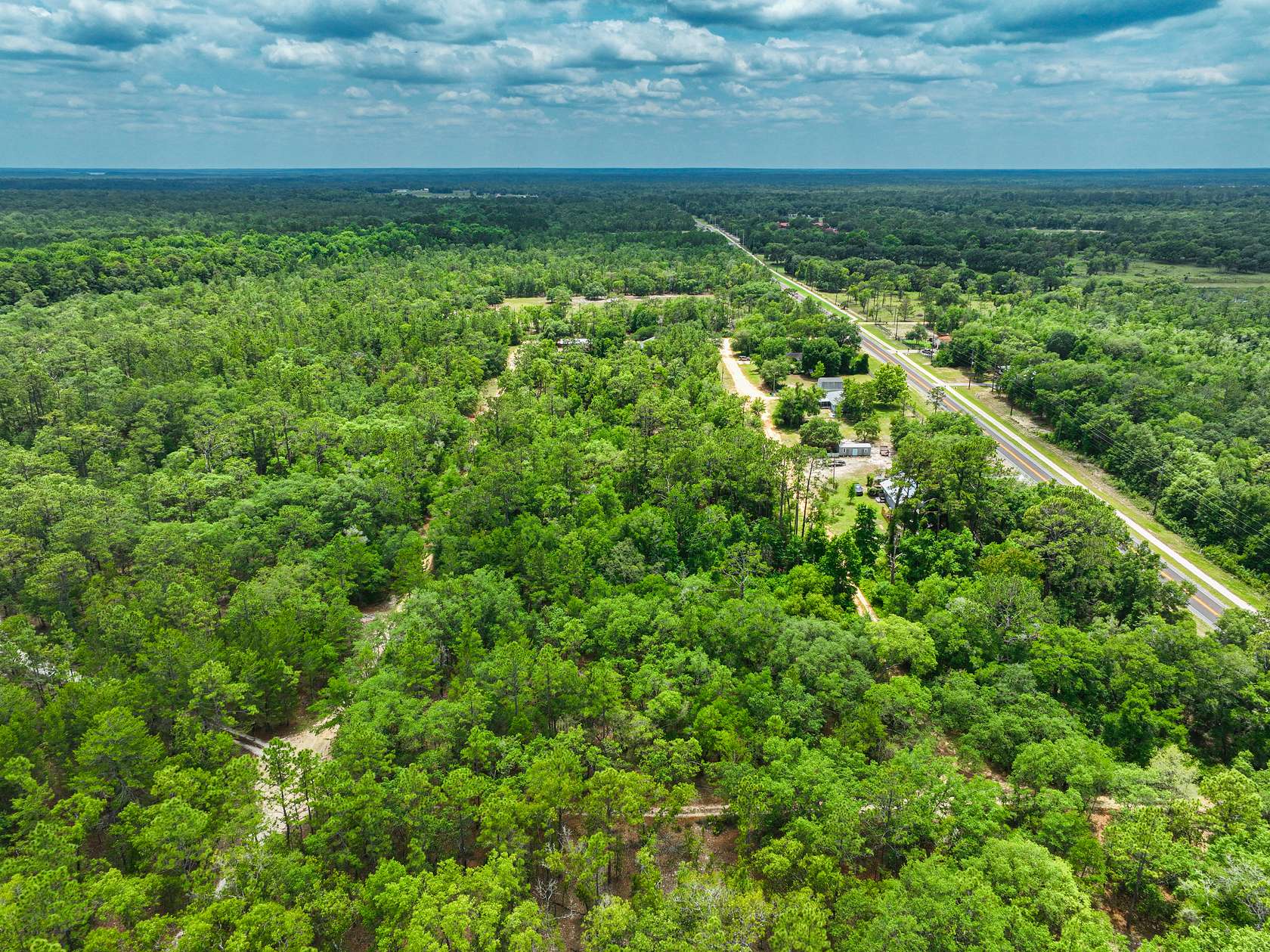 0.4 Acres of Residential Land for Sale in Interlachen, Florida