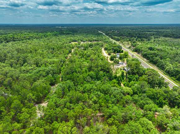 0.4 Acres of Residential Land for Sale in Interlachen, Florida