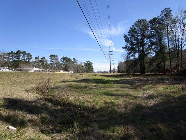 0.21 Acres of Land for Sale in Pineville, Louisiana