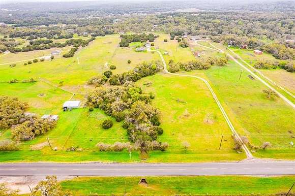 10 Acres of Improved Mixed-Use Land for Sale in San Marcos, Texas