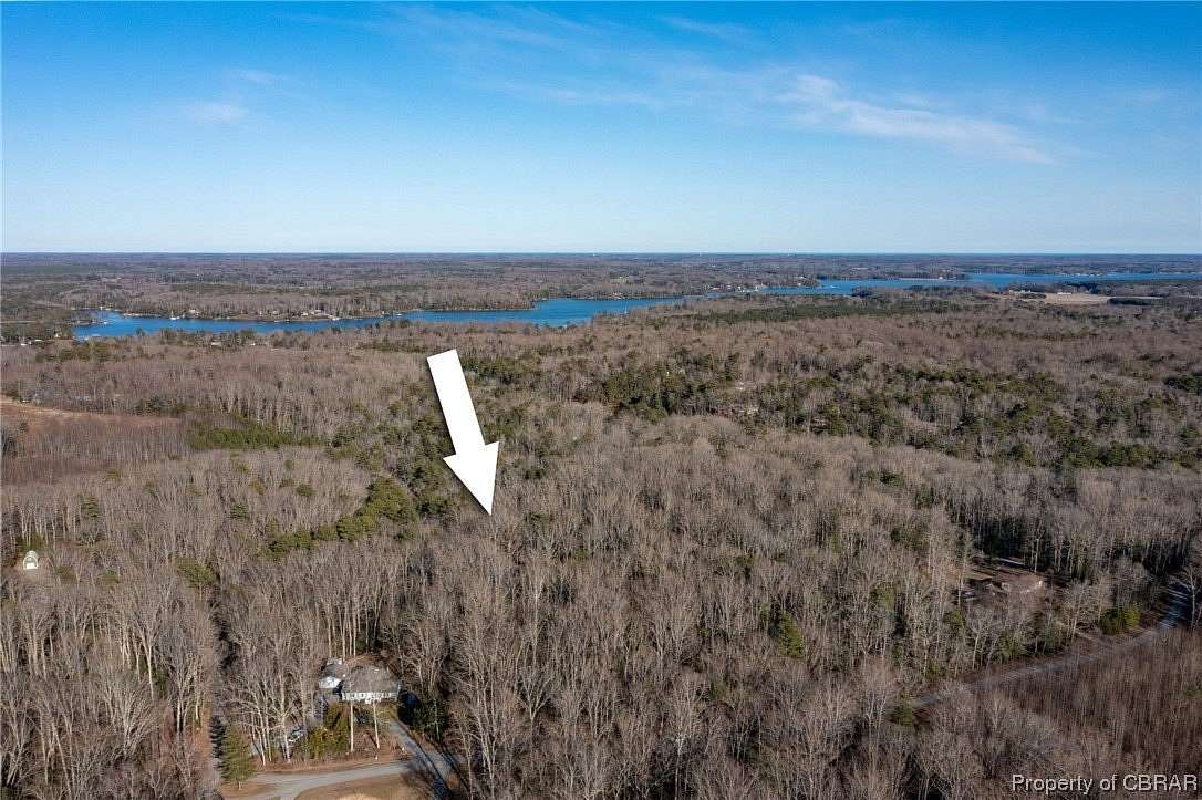 2.1 Acres of Residential Land for Sale in Lancaster, Virginia