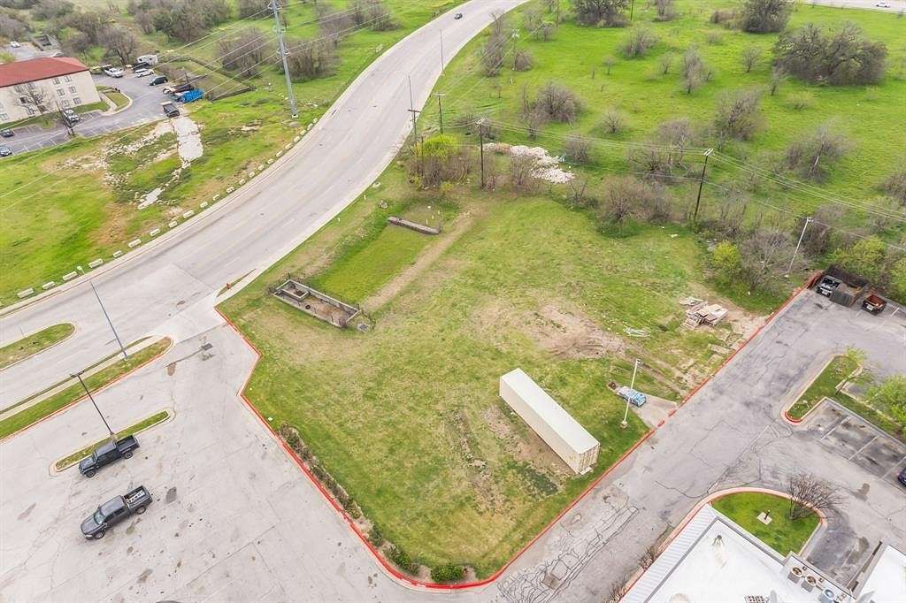 Commercial Land for Sale in Round Rock, Texas