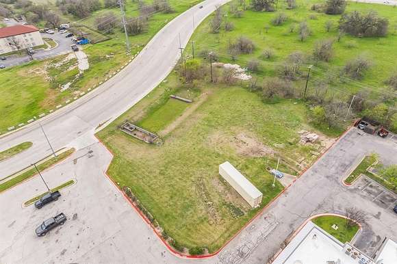 Commercial Land for Sale in Round Rock, Texas