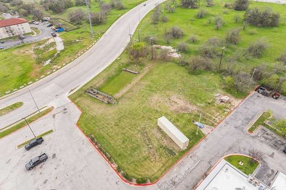 Commercial Land for Sale in Round Rock, Texas