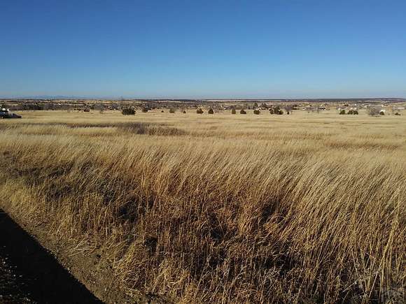 0.14 Acres of Residential Land for Sale in Colorado City, Colorado