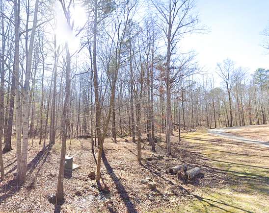 2.3 Acres of Residential Land for Sale in Sugar Valley, Georgia