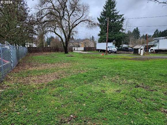 0.41 Acres of Residential Land for Sale in Vancouver, Washington