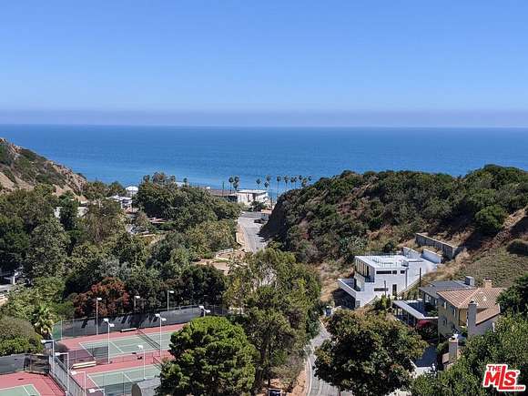 0.24 Acres of Land for Sale in Malibu, California