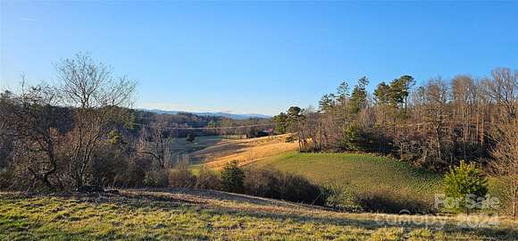 28.7 Acres of Agricultural Land for Sale in Asheville, North Carolina