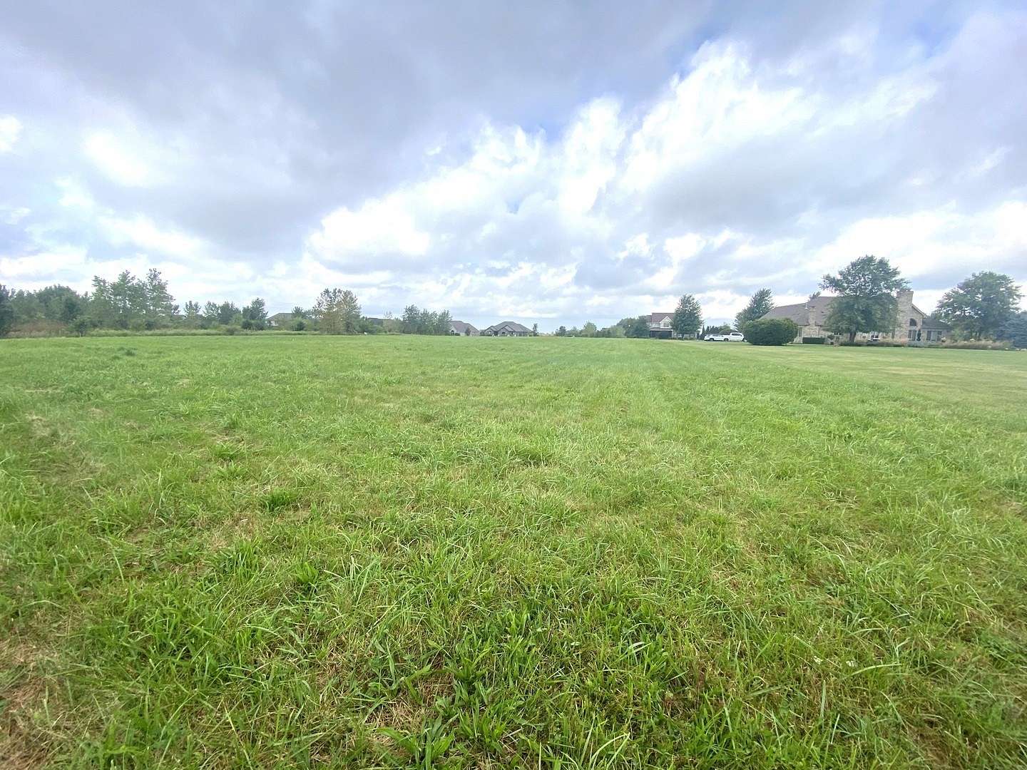 1.2 Acres of Residential Land for Sale in Monee, Illinois
