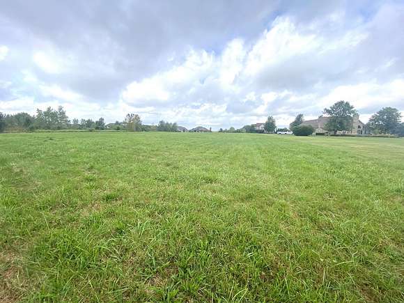 1.15 Acres of Residential Land for Sale in Monee, Illinois