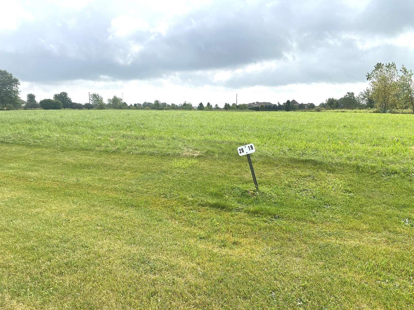 1.2 Acres of Residential Land for Sale in Monee, Illinois