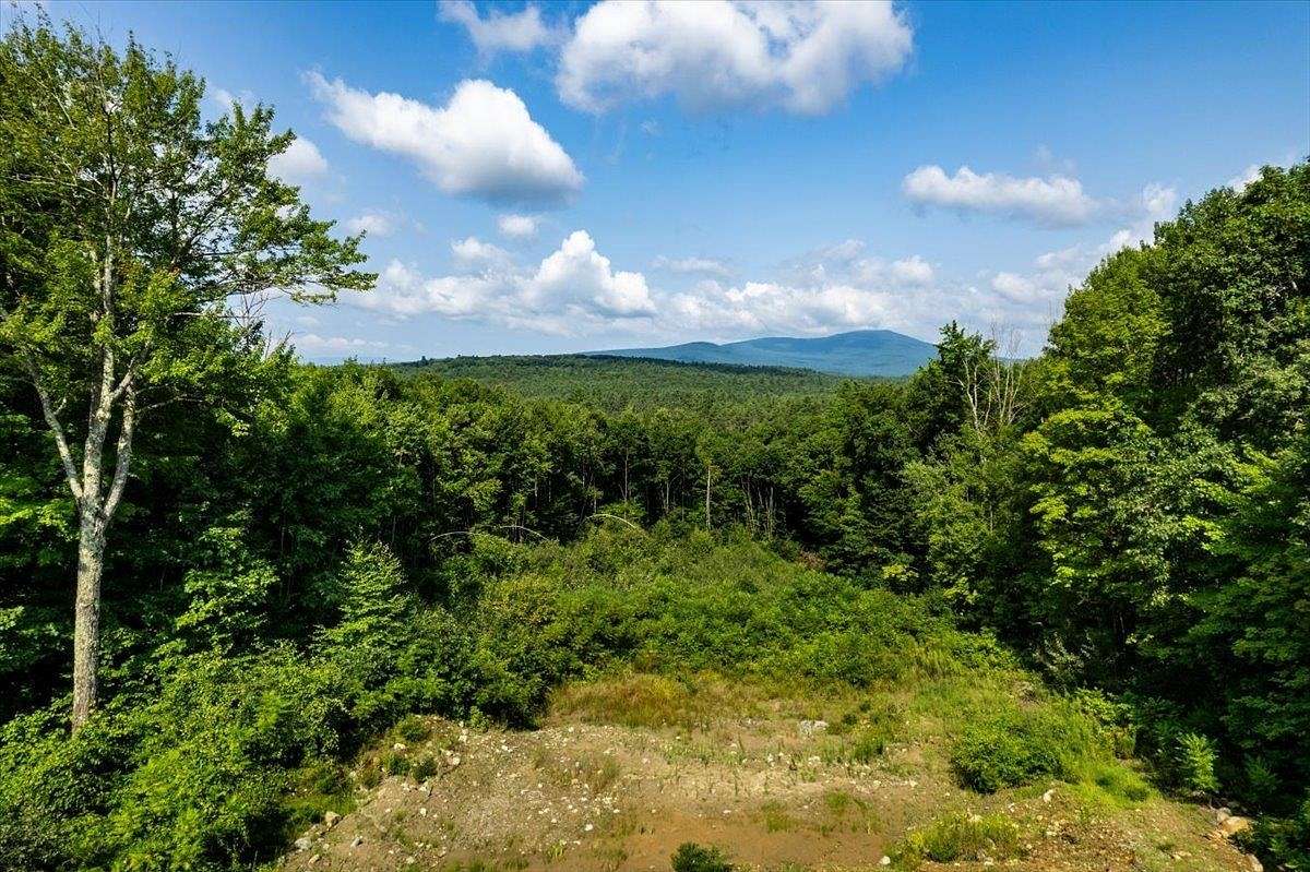 2.4 Acres of Land for Sale in Webster, New Hampshire