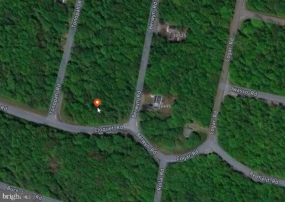 1.5 Acres of Land for Sale in Chestertown, Maryland