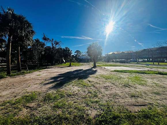 0.33 Acres of Commercial Land for Sale in Horseshoe Beach, Florida