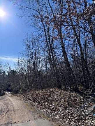 5 Acres of Residential Land for Sale in Swiss Town, Wisconsin