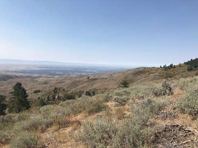 3.7 Acres of Land for Sale in Boise, Idaho