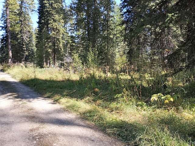 1.4 Acres of Residential Land for Sale in Donnelly, Idaho