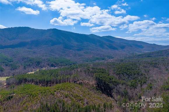 20 Acres of Recreational Land for Sale in Mill Spring, North Carolina